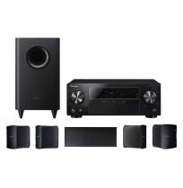 Pioneer HTP-072 domači kino sistem